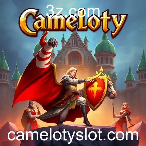 A Ascensão de Cameloty nos Jogos Online