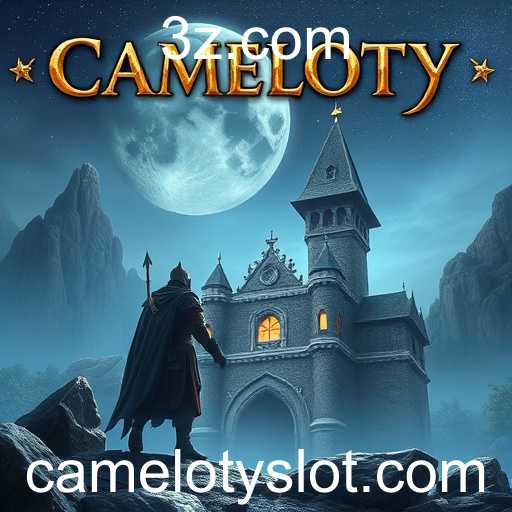 Cameloty: A Revolução dos Jogos de Fantasia