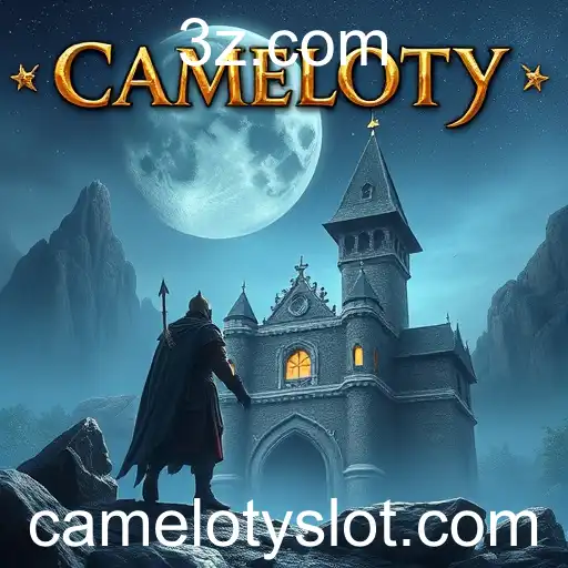 Cameloty: A Revolução dos Jogos de Fantasia