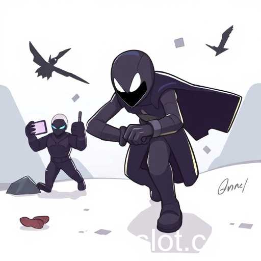 Cameloty: A Nova Sensação no Mundo dos Jogos Online