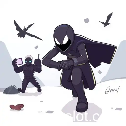 Cameloty: A Nova Sensação no Mundo dos Jogos Online