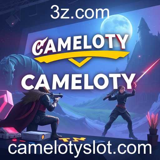 Cameloty Revoluciona a Experiência de Jogos em 2025