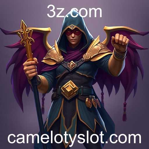 O Fenômeno Cameloty e a Revolução dos Jogos Online