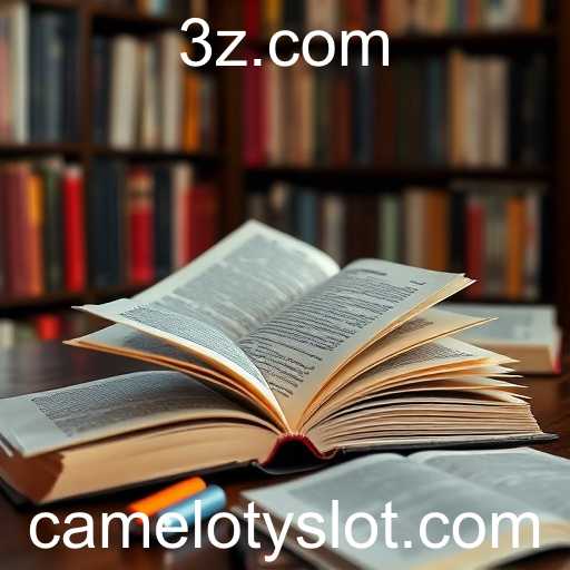 Tendências Emergentes em Cameloty: O Futuro dos Jogos