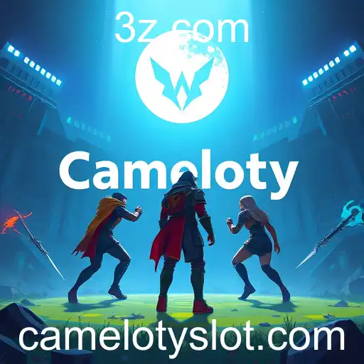Cameloty: O Futuro dos Jogos Online em Português