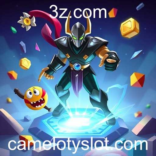 Revolução dos Jogos Digitais em 2025: O Crescimento de Cameloty