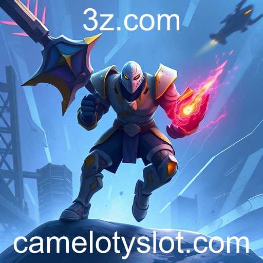 A Ascensão de Cameloty nos Jogos Online