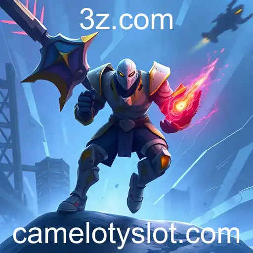 A Ascensão de Cameloty nos Jogos Online