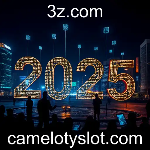 Tendências em Jogos Online: O Impacto da cameloty em 2025